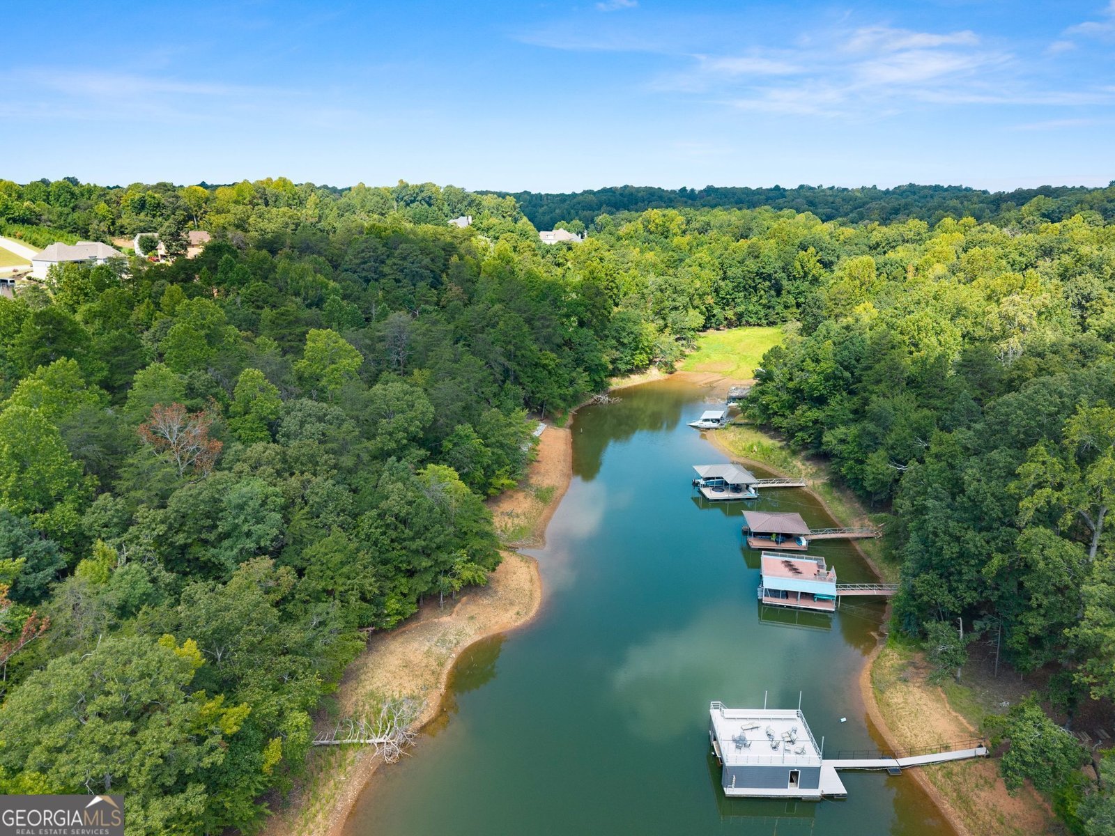 3438 Dockside Shores Drive Gainesville - Photo 123