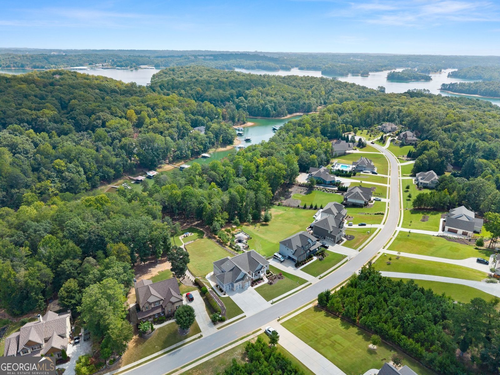 3438 Dockside Shores Drive Gainesville - Photo 126