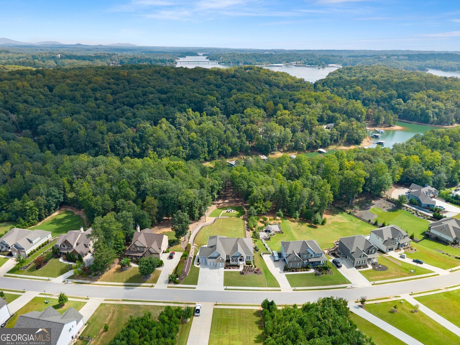 3438 Dockside Shores Drive Gainesville - Photo 127