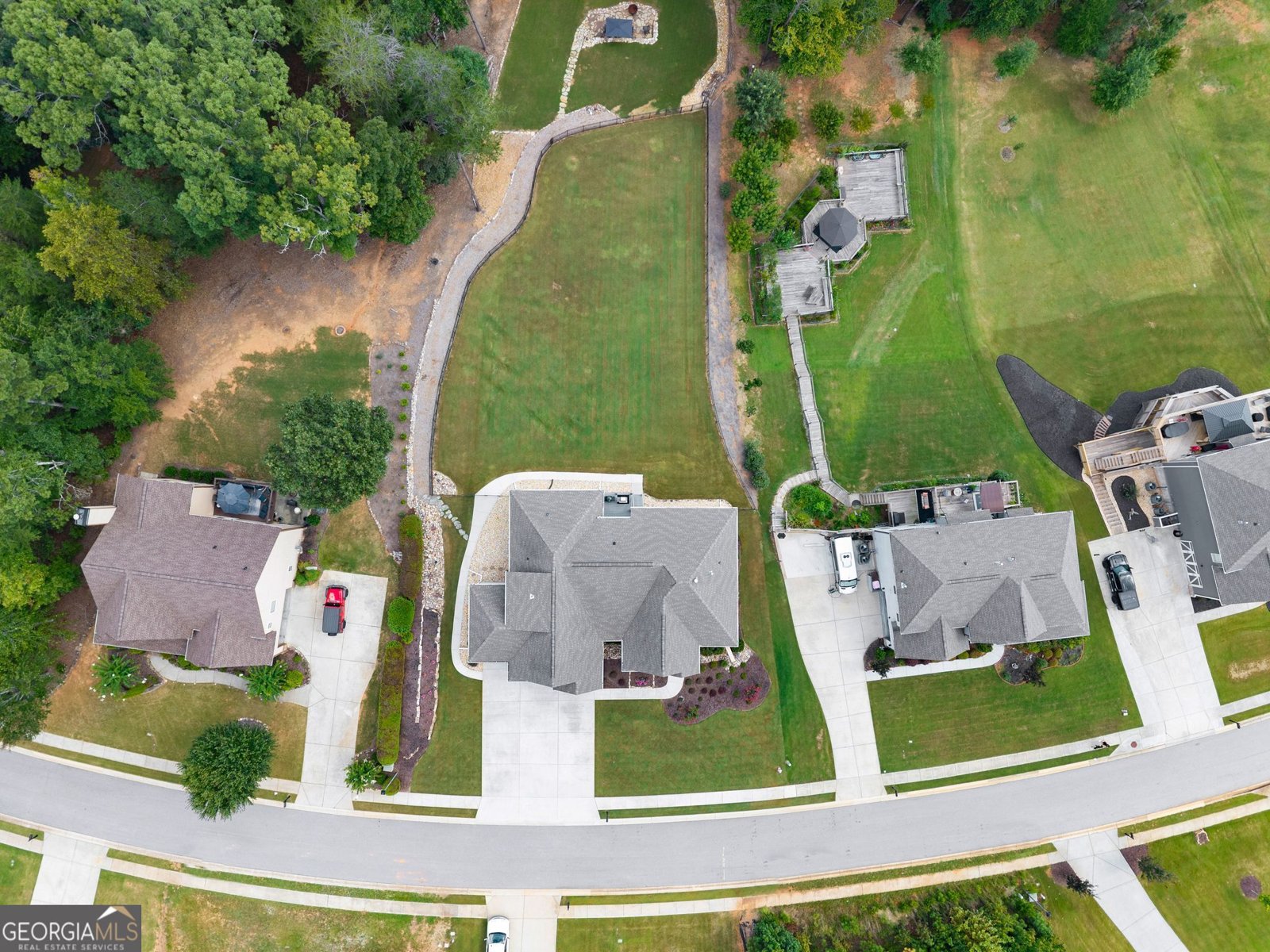 3438 Dockside Shores Drive Gainesville - Photo 133