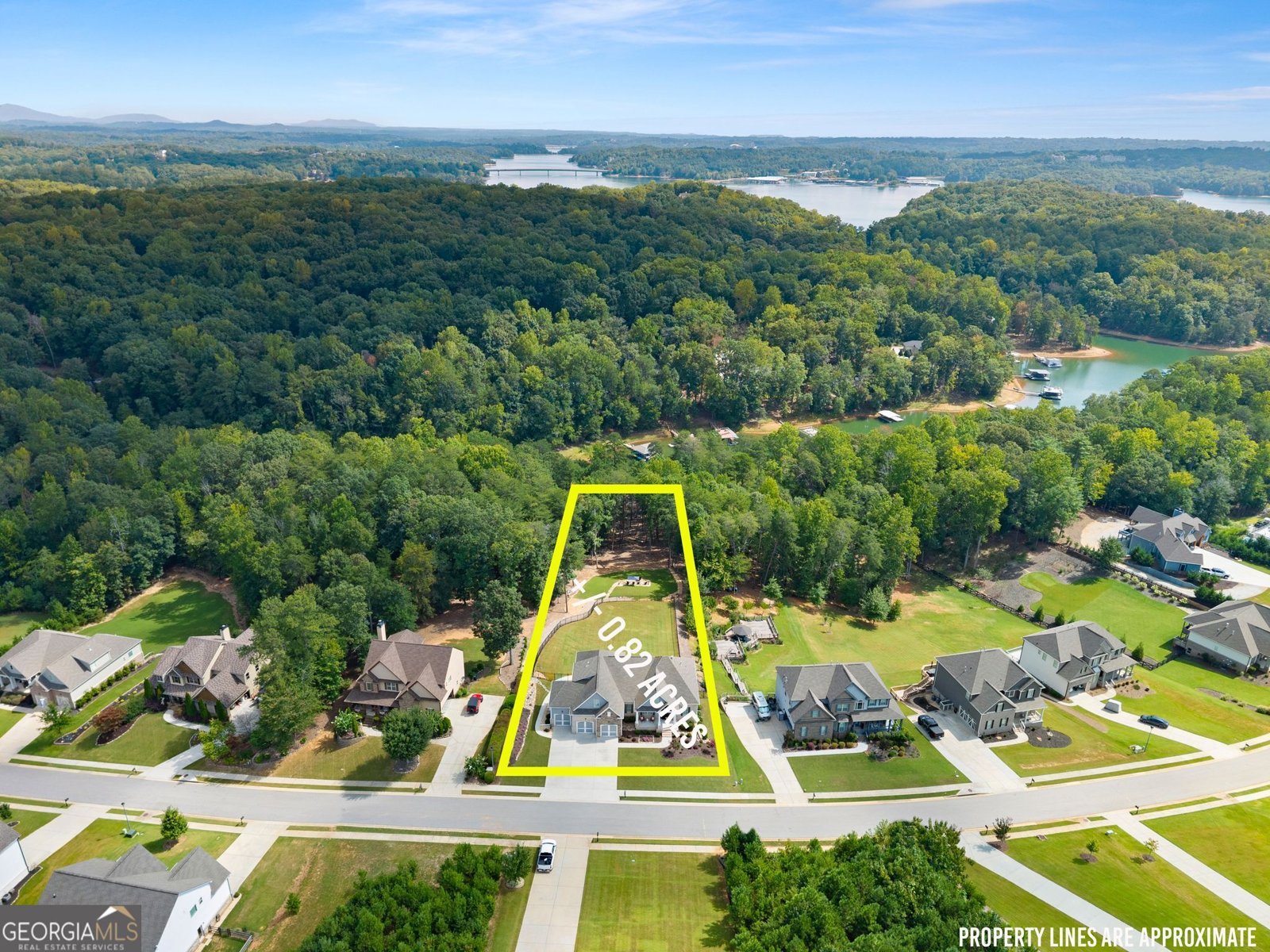 3438 Dockside Shores Drive Gainesville - Photo 134