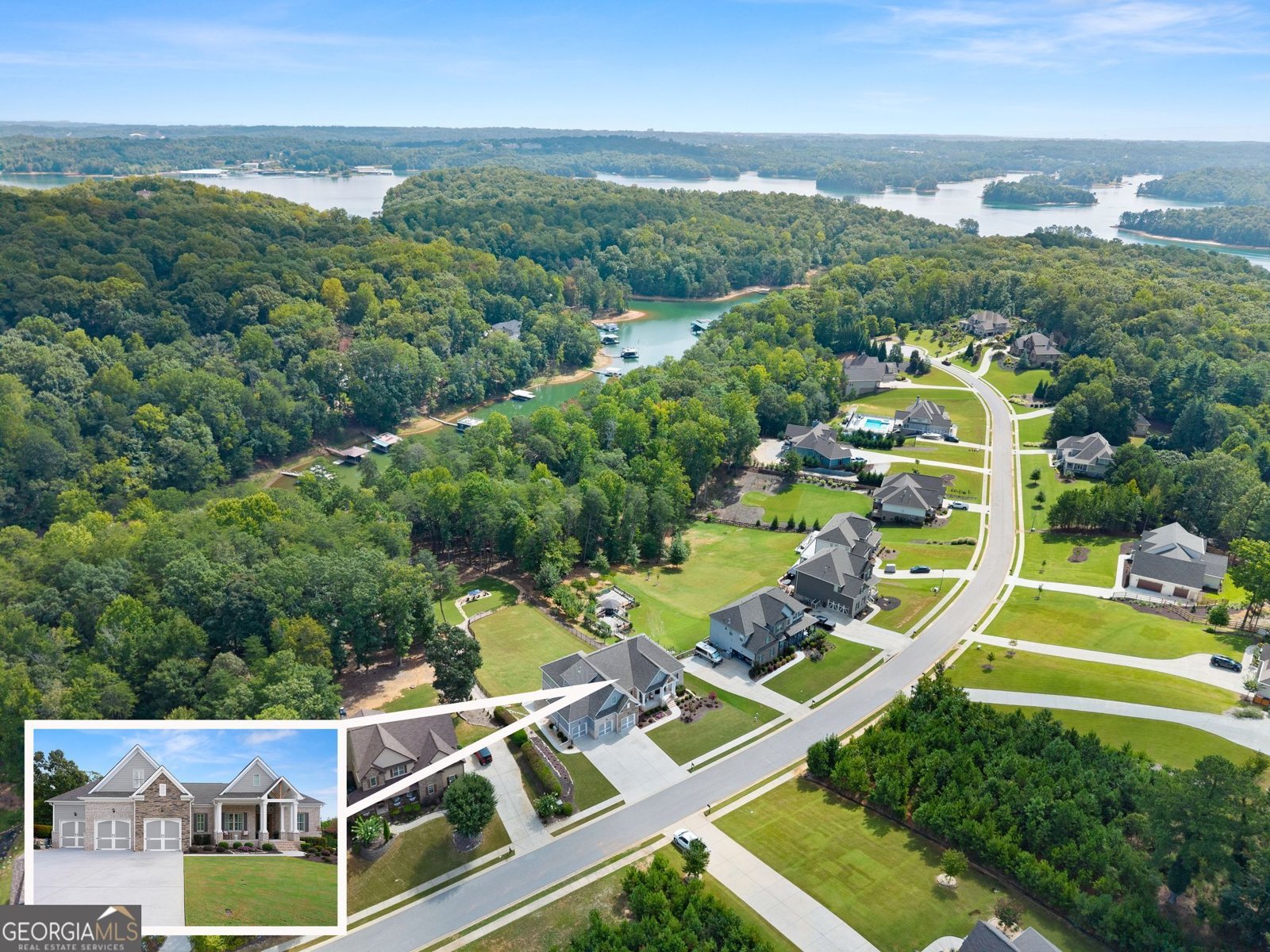3438 Dockside Shores Drive Gainesville - Photo 135