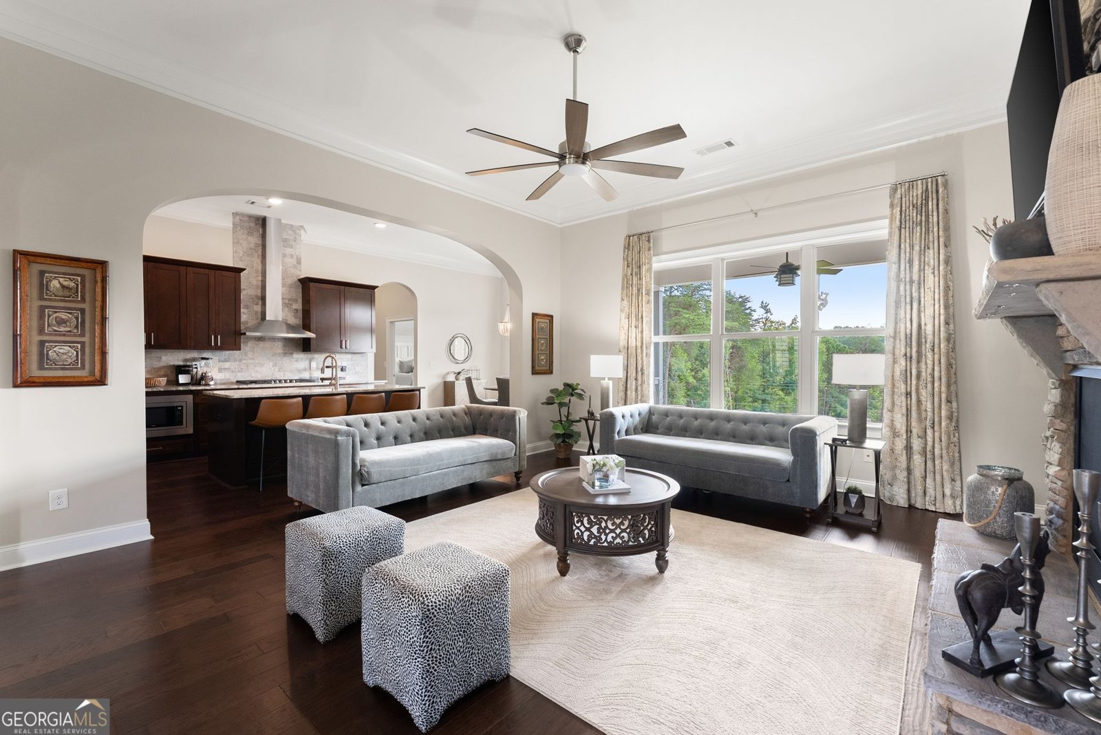 3438 Dockside Shores Drive Gainesville - Photo 19