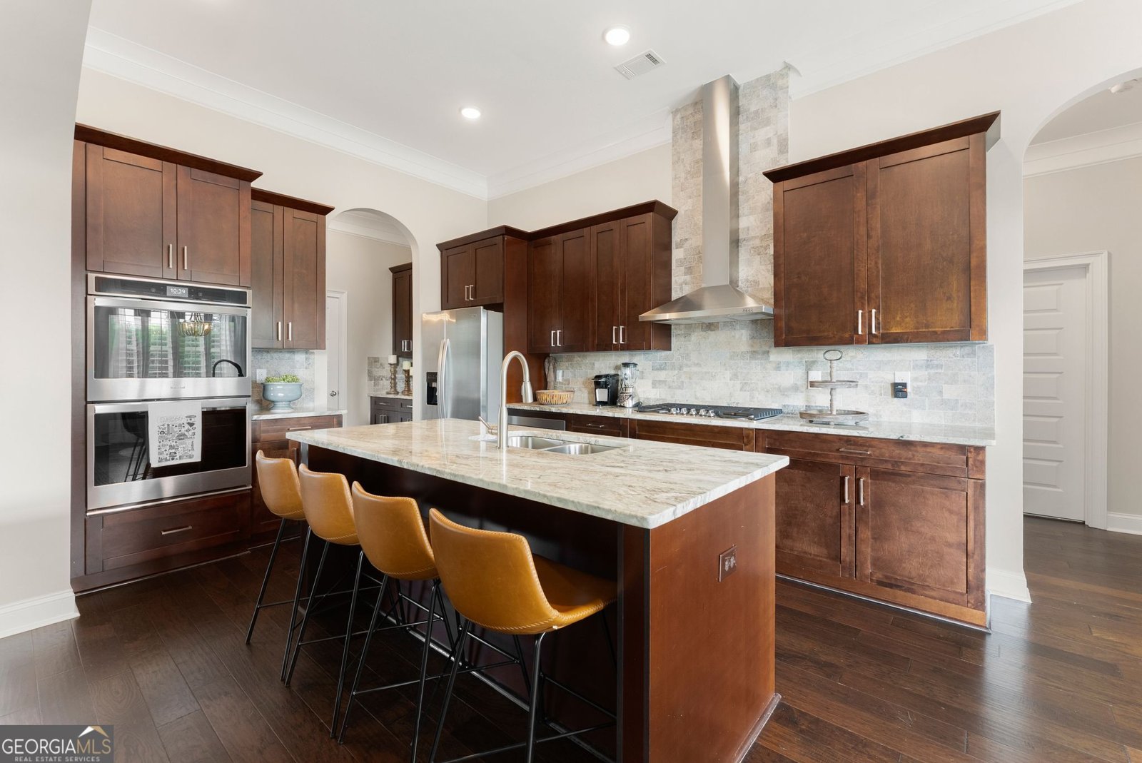 3438 Dockside Shores Drive Gainesville - Photo 24