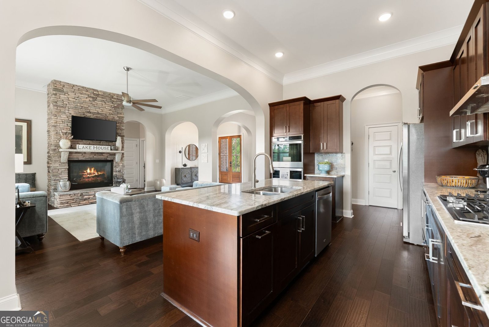 3438 Dockside Shores Drive Gainesville - Photo 25