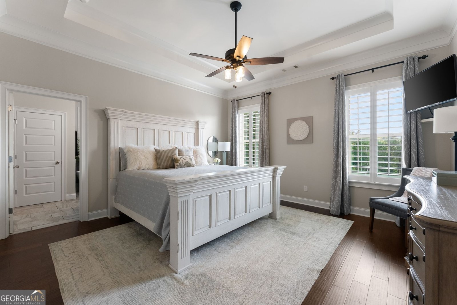 3438 Dockside Shores Drive Gainesville - Photo 33