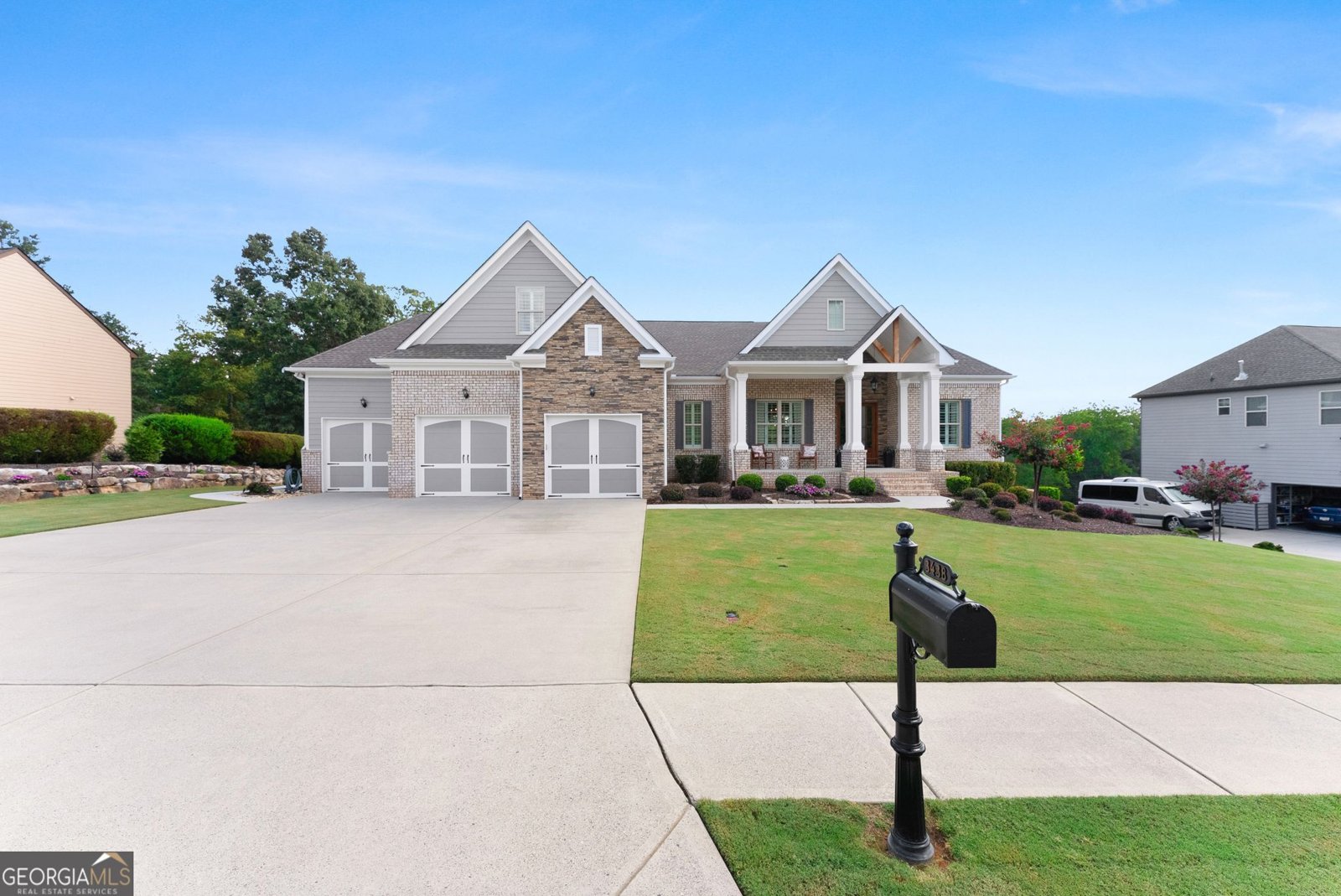 3438 Dockside Shores Drive Gainesville - Photo 6