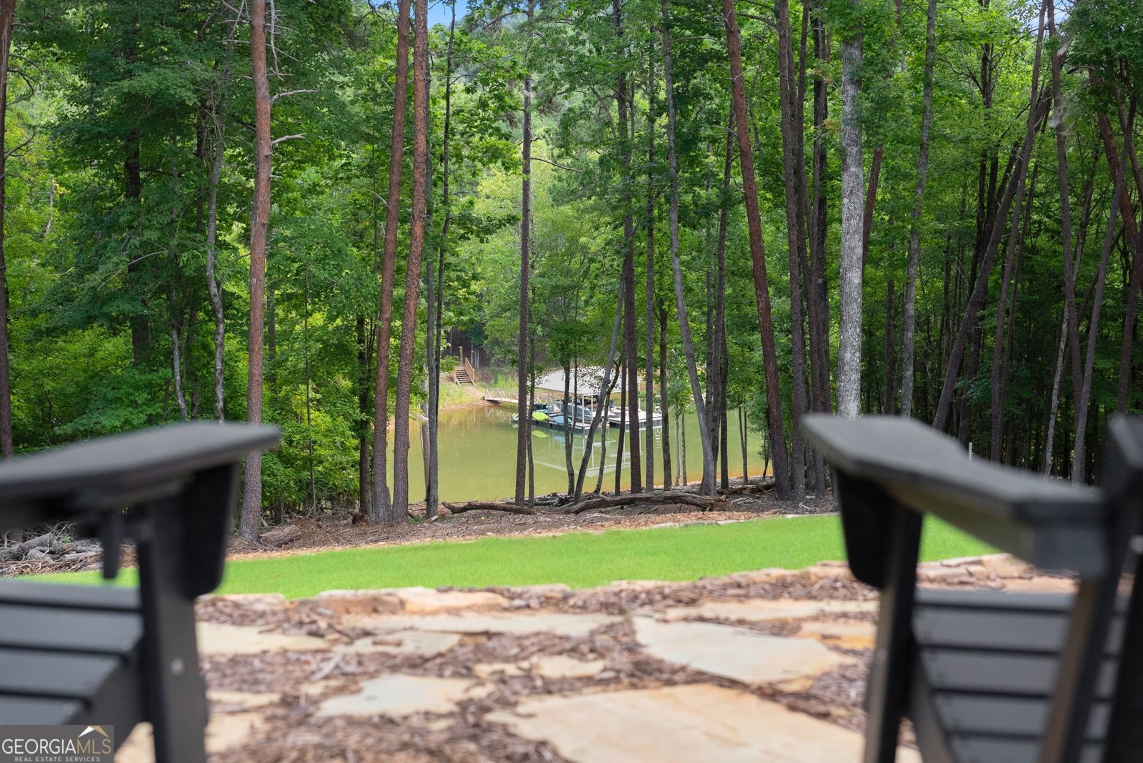 3438 Dockside Shores Drive Gainesville - Photo 69