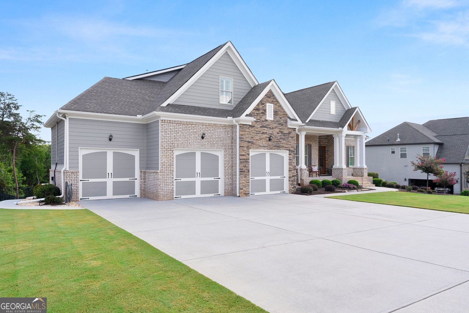 3438 Dockside Shores Drive Gainesville - Photo 7