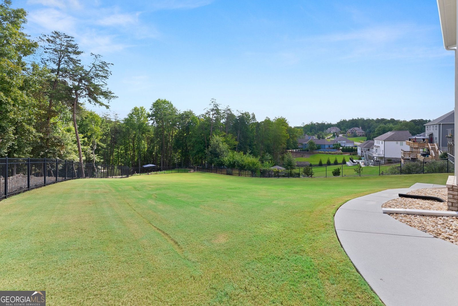 3438 Dockside Shores Drive Gainesville - Photo 79