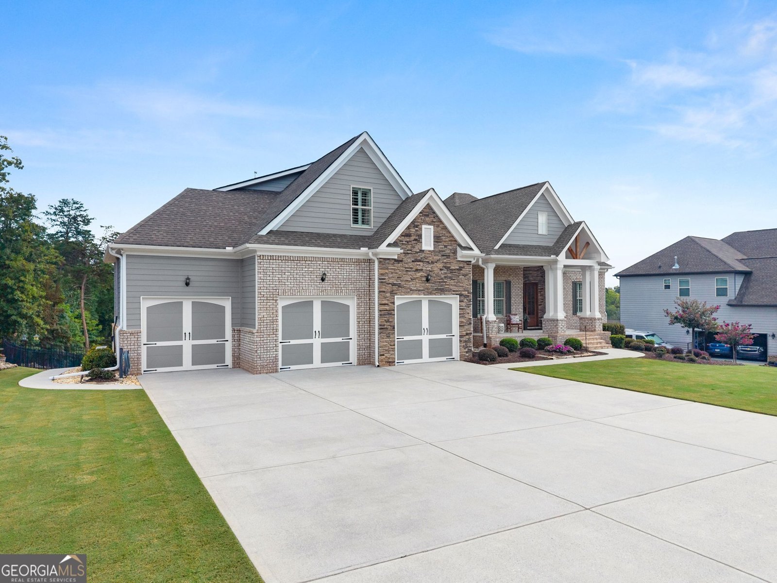 3438 Dockside Shores Drive Gainesville - Photo 8