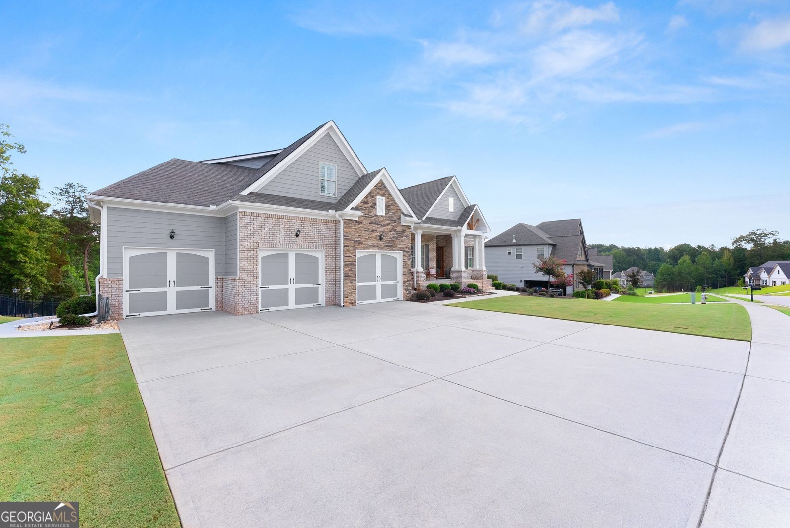 3438 Dockside Shores Drive Gainesville - Photo 9