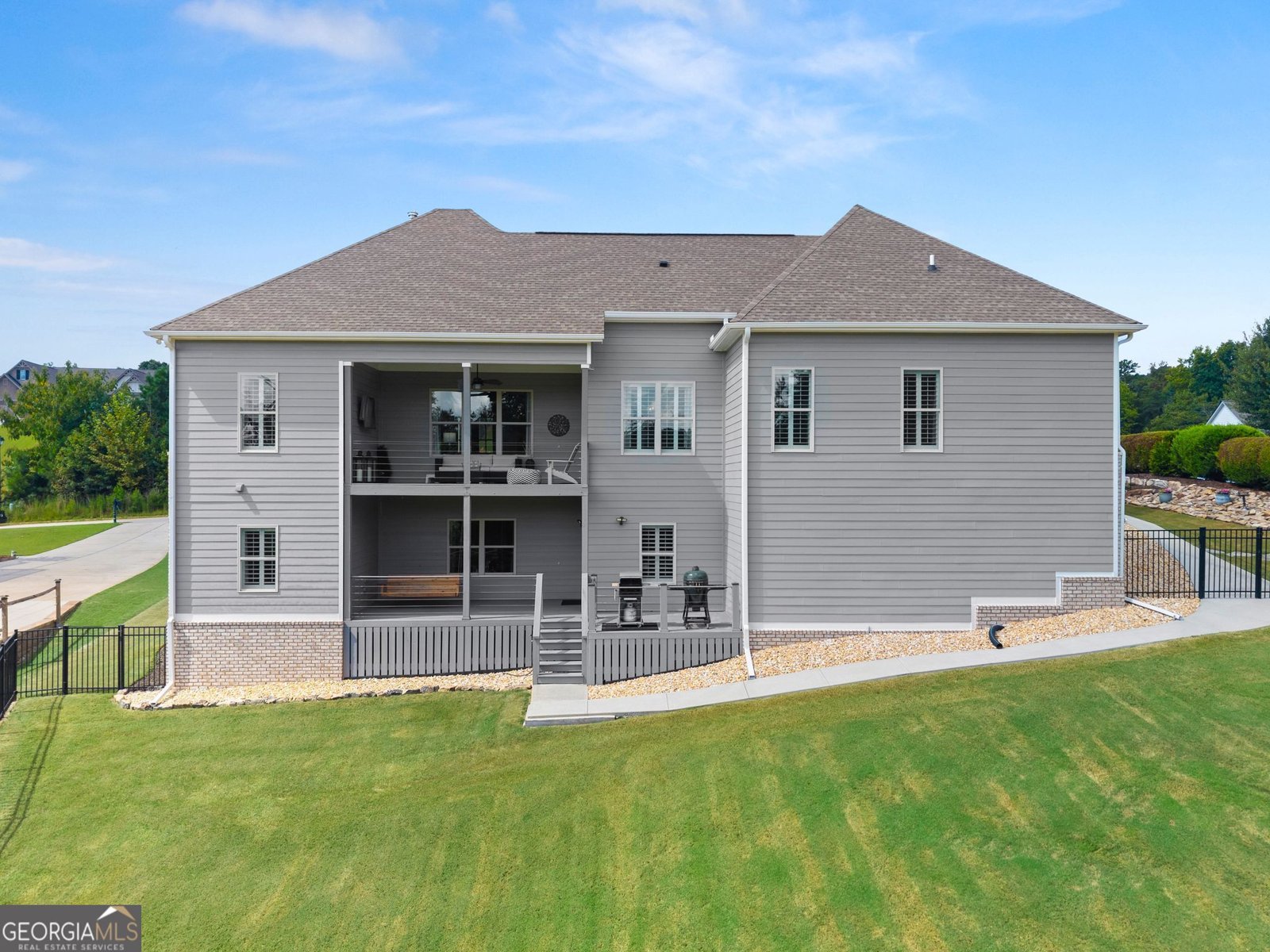 3438 Dockside Shores Drive Gainesville - Photo 94