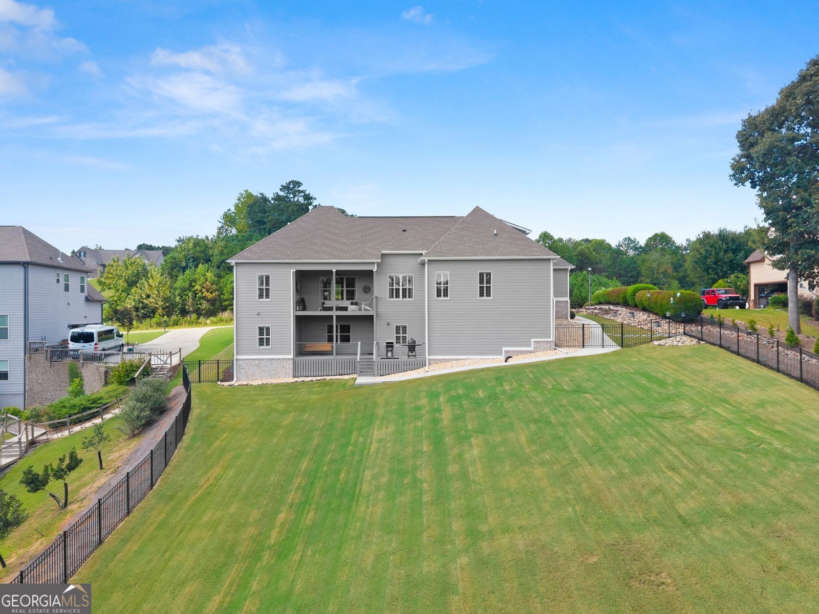 3438 Dockside Shores Drive Gainesville - Photo 95
