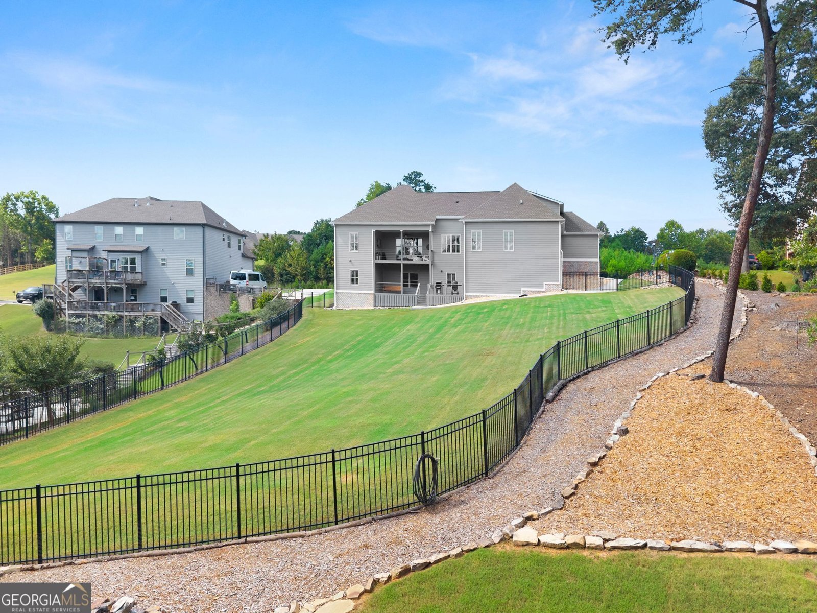 3438 Dockside Shores Drive Gainesville - Photo 96