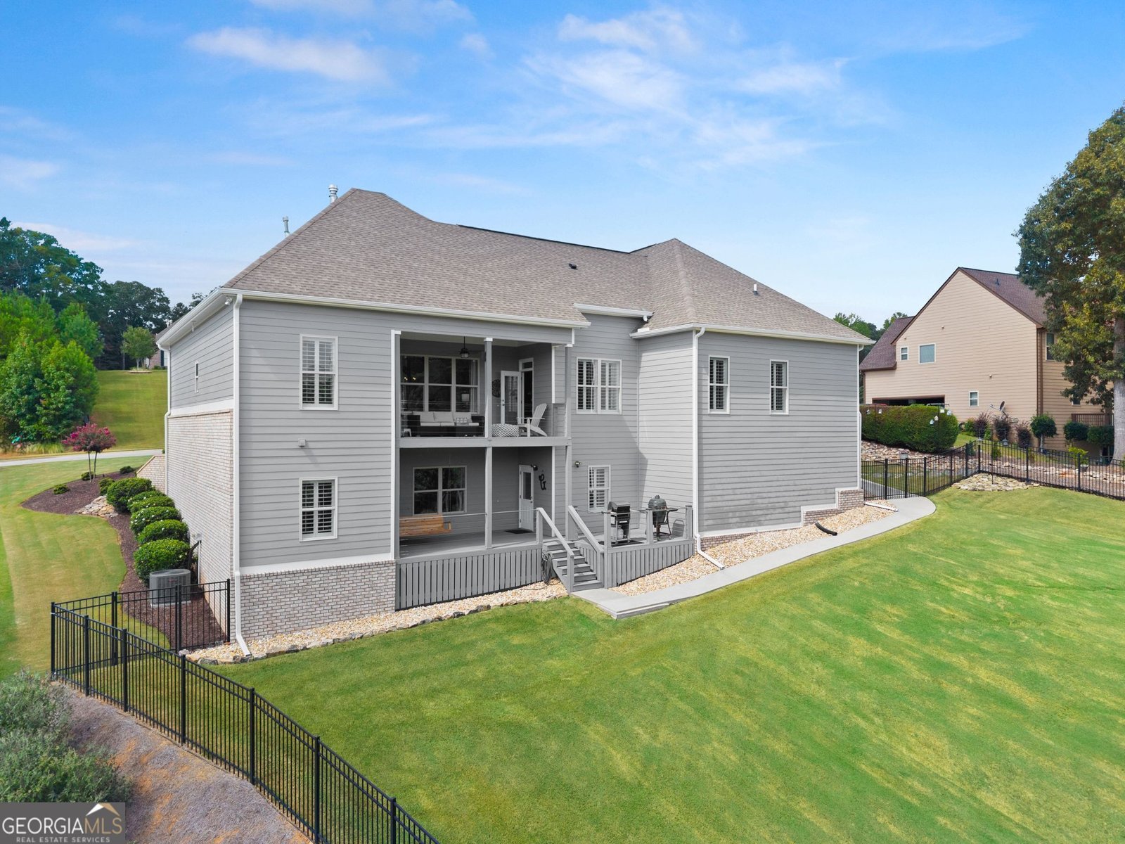 3438 Dockside Shores Drive Gainesville - Photo 97
