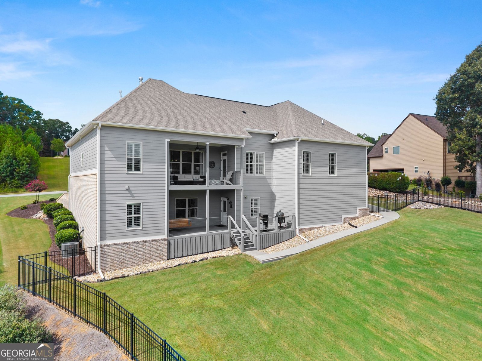 3438 Dockside Shores Drive Gainesville - Photo 98