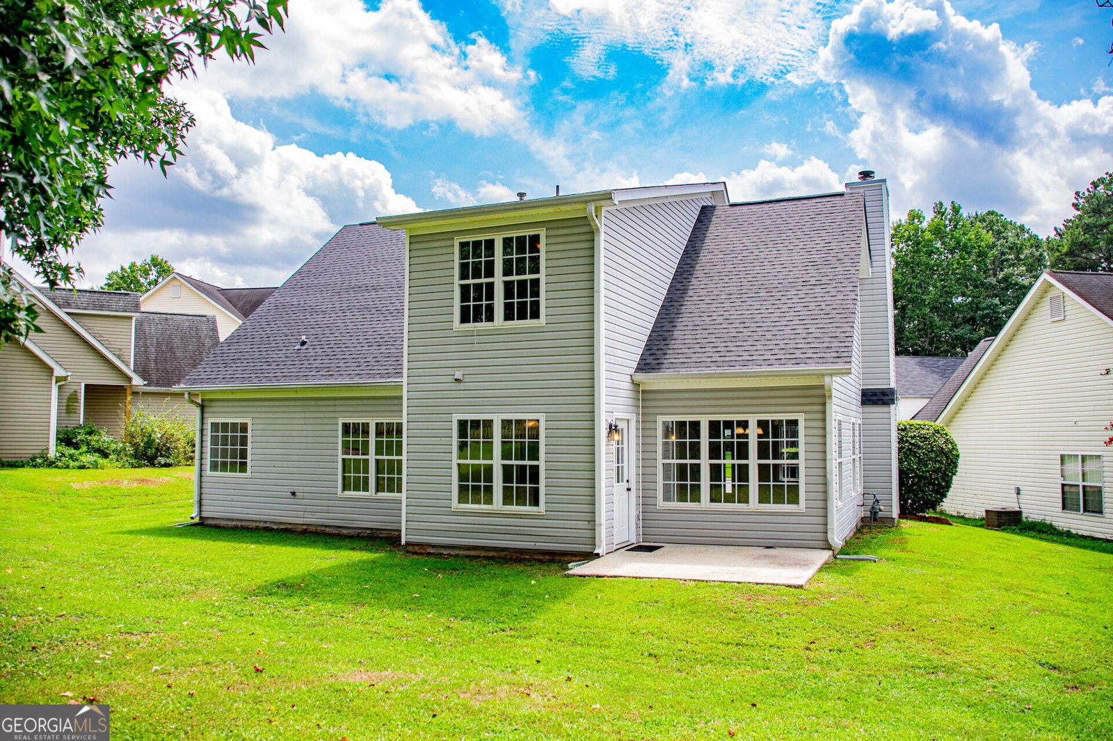 109 Turtle Walk Carrollton - Photo 59