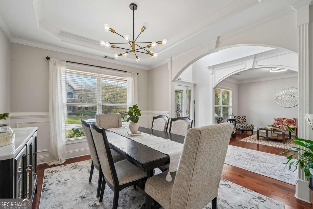 2970 Mccannon Mill Drive Dacula - Photo 10