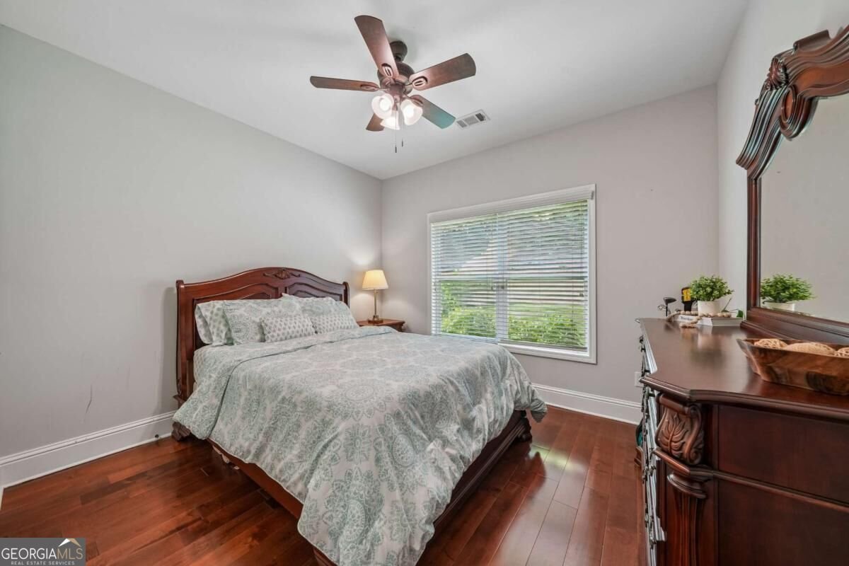 2970 Mccannon Mill Drive Dacula - Photo 11