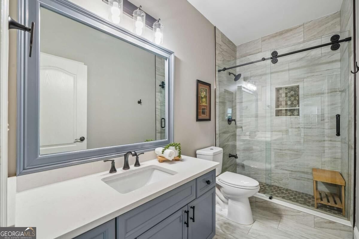 2970 Mccannon Mill Drive Dacula - Photo 12