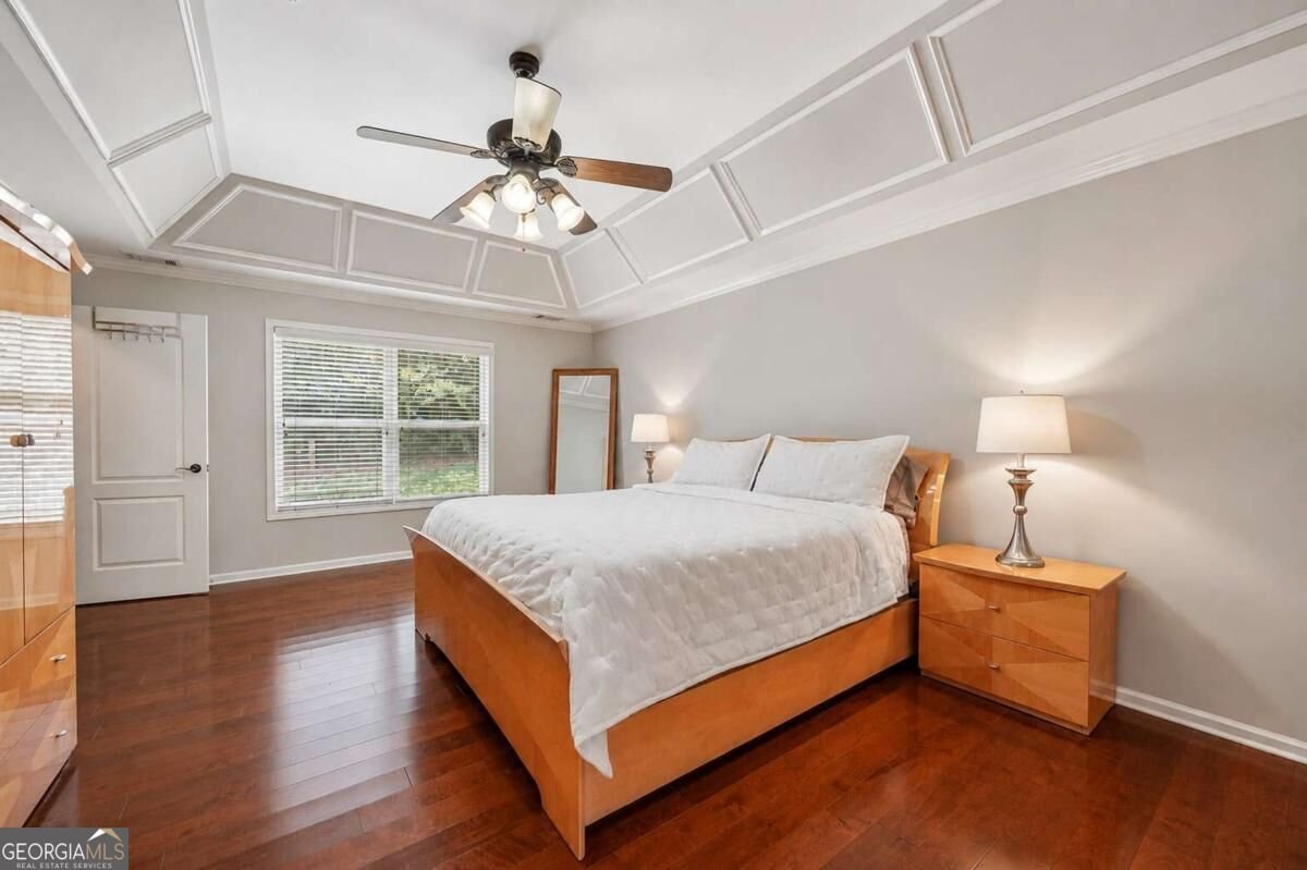 2970 Mccannon Mill Drive Dacula - Photo 15