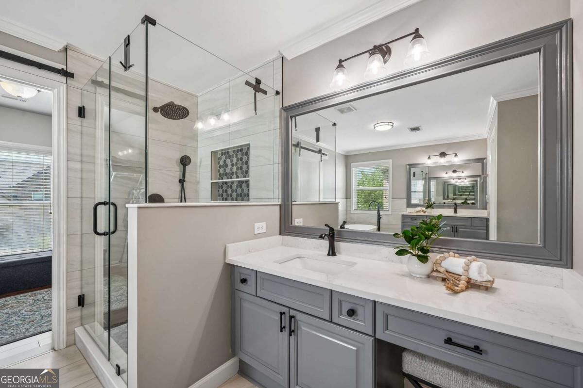 2970 Mccannon Mill Drive Dacula - Photo 17