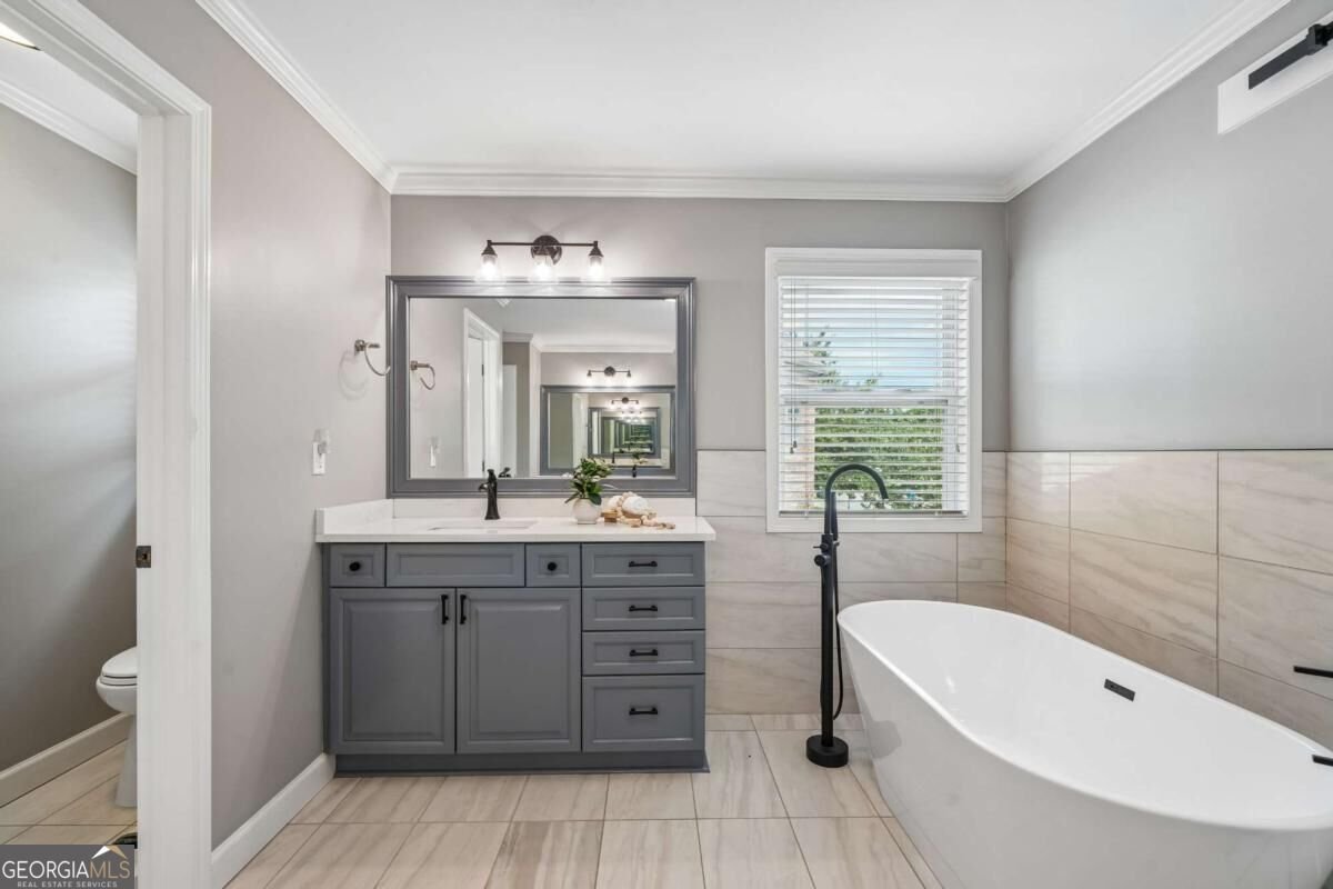 2970 Mccannon Mill Drive Dacula - Photo 18