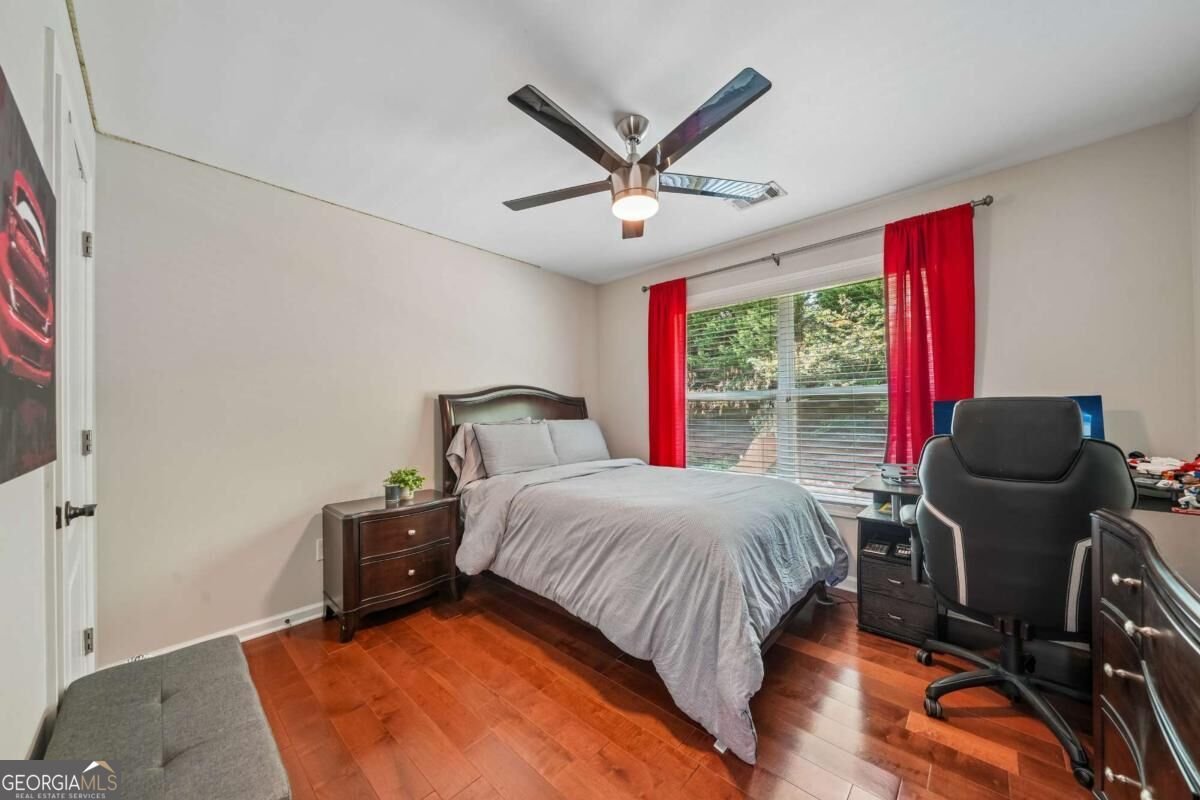 2970 Mccannon Mill Drive Dacula - Photo 22