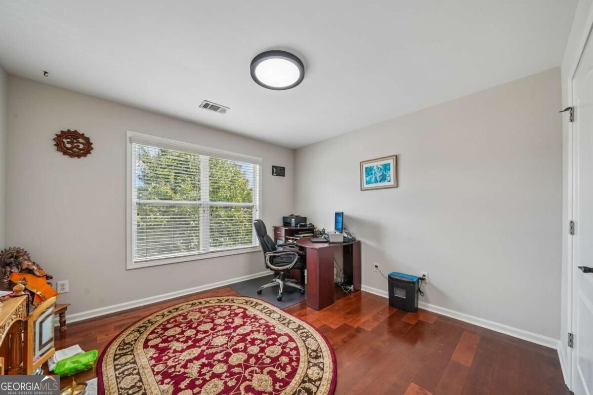 2970 Mccannon Mill Drive Dacula - Photo 26
