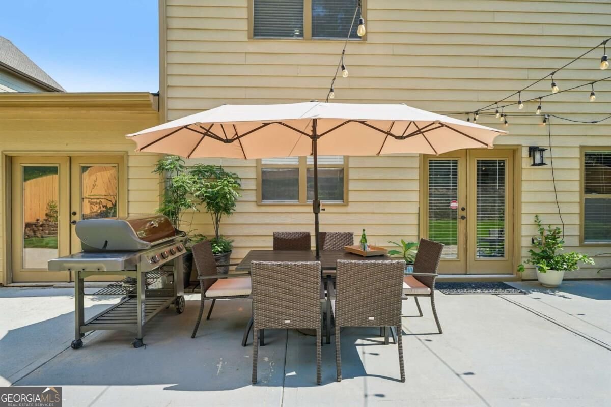 2970 Mccannon Mill Drive Dacula - Photo 30