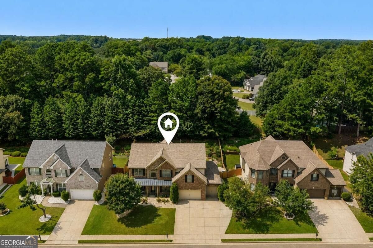 2970 Mccannon Mill Drive Dacula - Photo 32