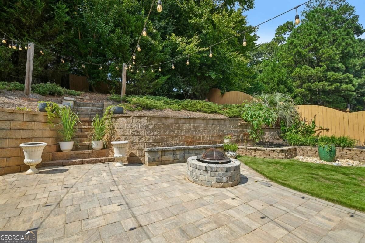 2970 Mccannon Mill Drive Dacula - Photo 33