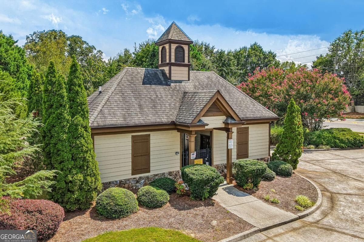 2970 Mccannon Mill Drive Dacula - Photo 35