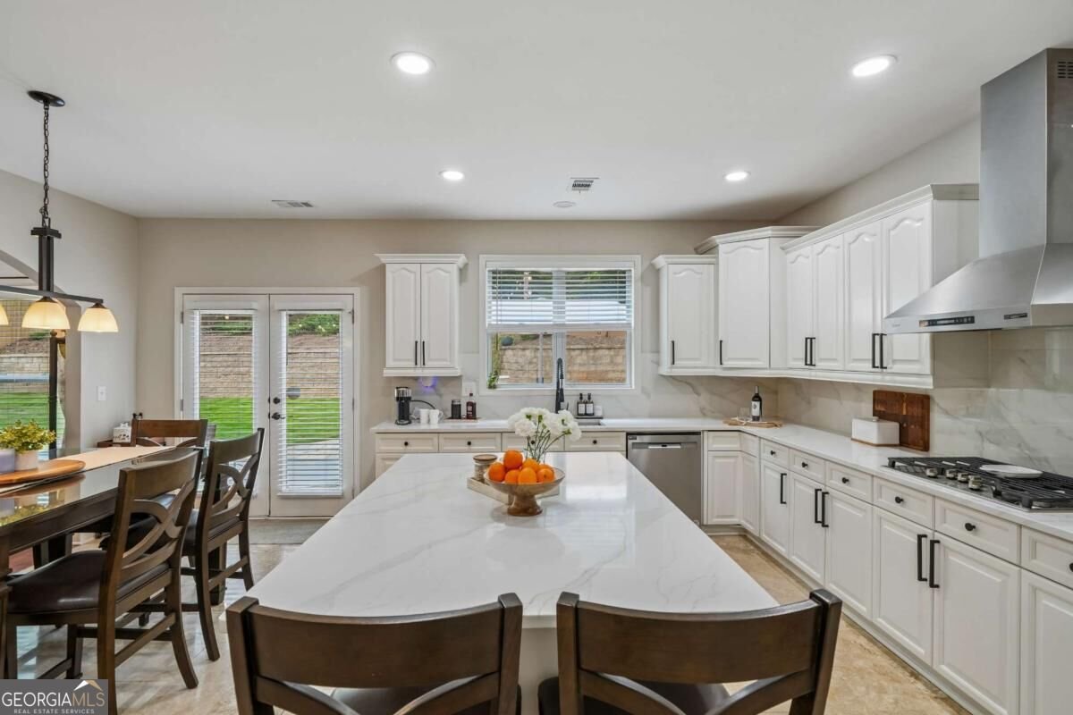 2970 Mccannon Mill Drive Dacula - Photo 6