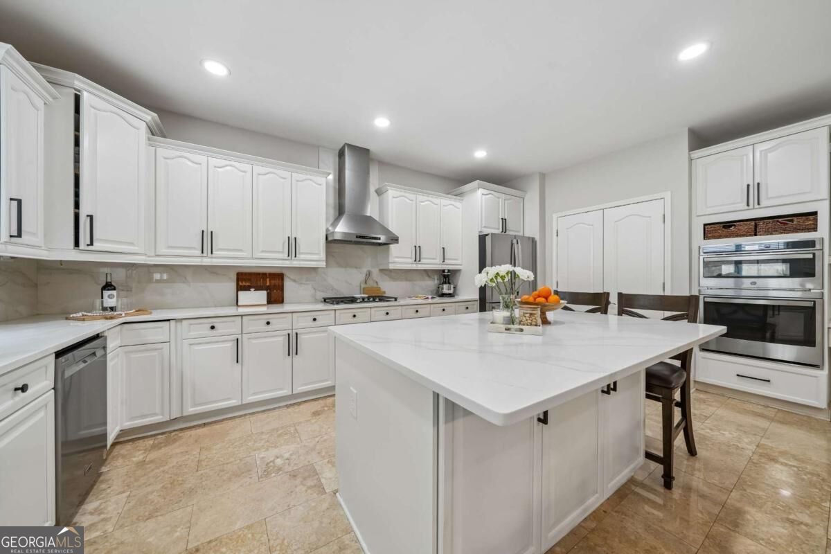 2970 Mccannon Mill Drive Dacula - Photo 7