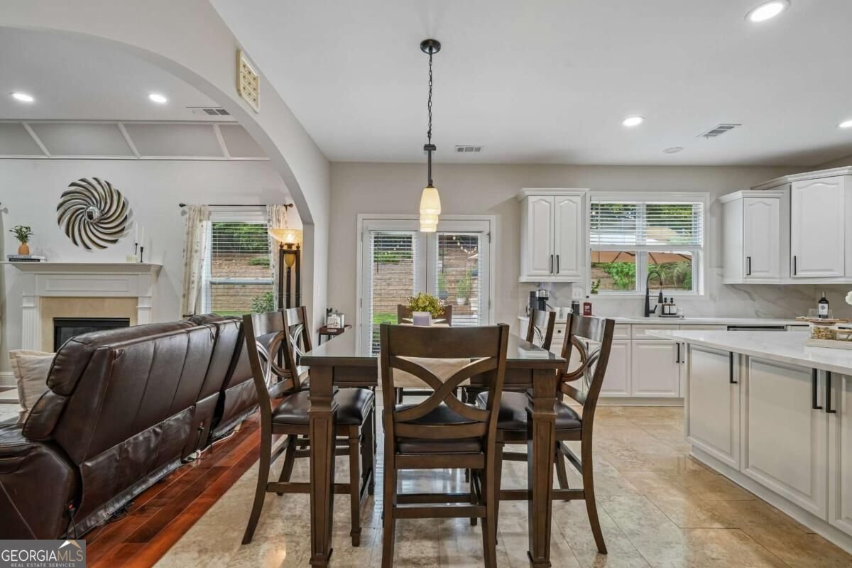 2970 Mccannon Mill Drive Dacula - Photo 8