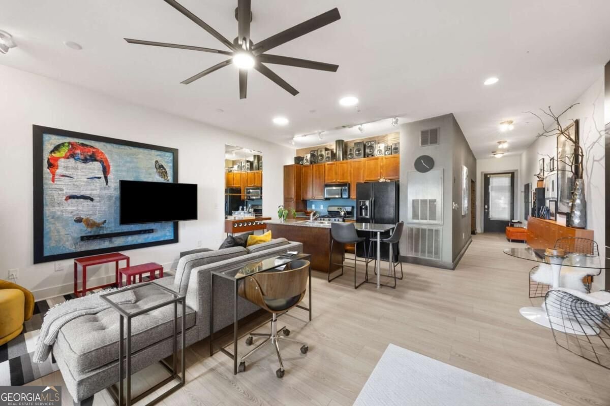 1195 Milton Terrace Atlanta - Photo 12