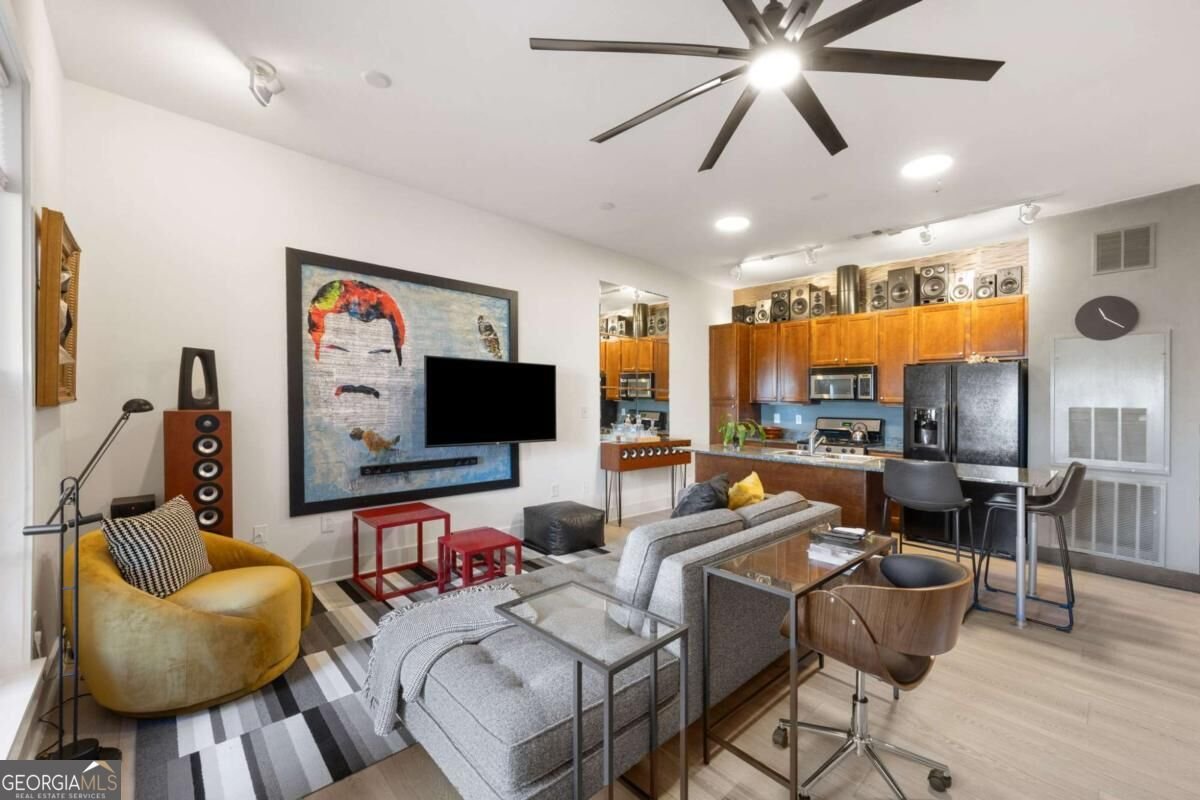 1195 Milton Terrace Atlanta - Photo 13