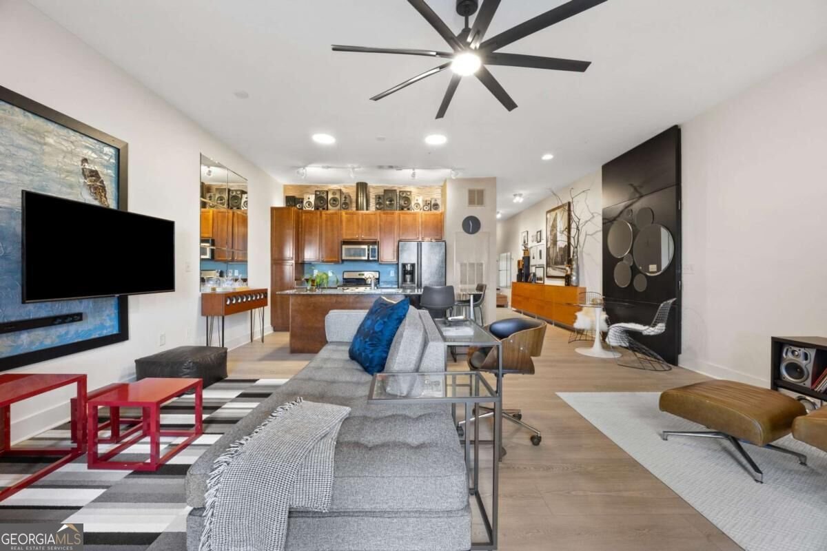 1195 Milton Terrace Atlanta - Photo 14
