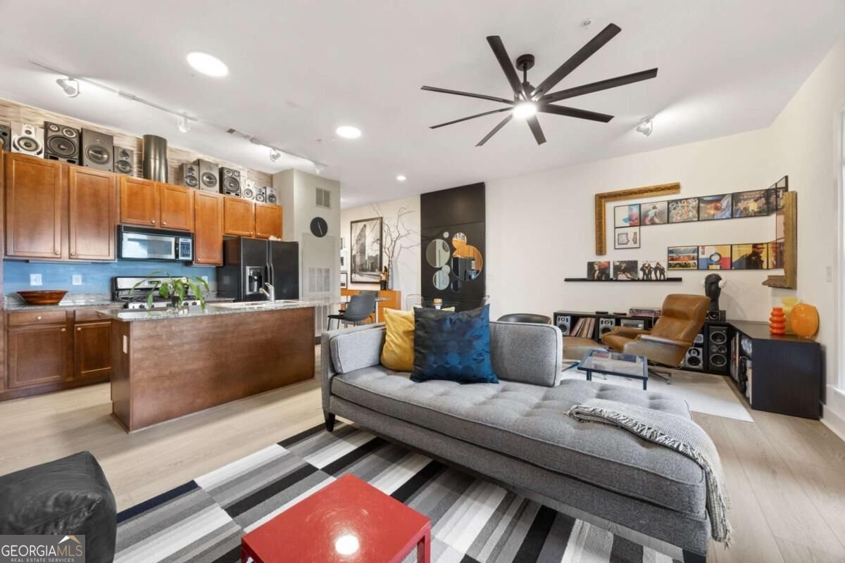 1195 Milton Terrace Atlanta - Photo 17