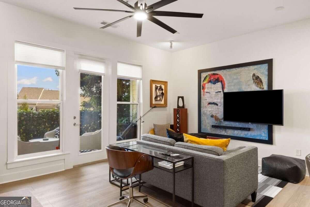 1195 Milton Terrace Atlanta - Photo 18