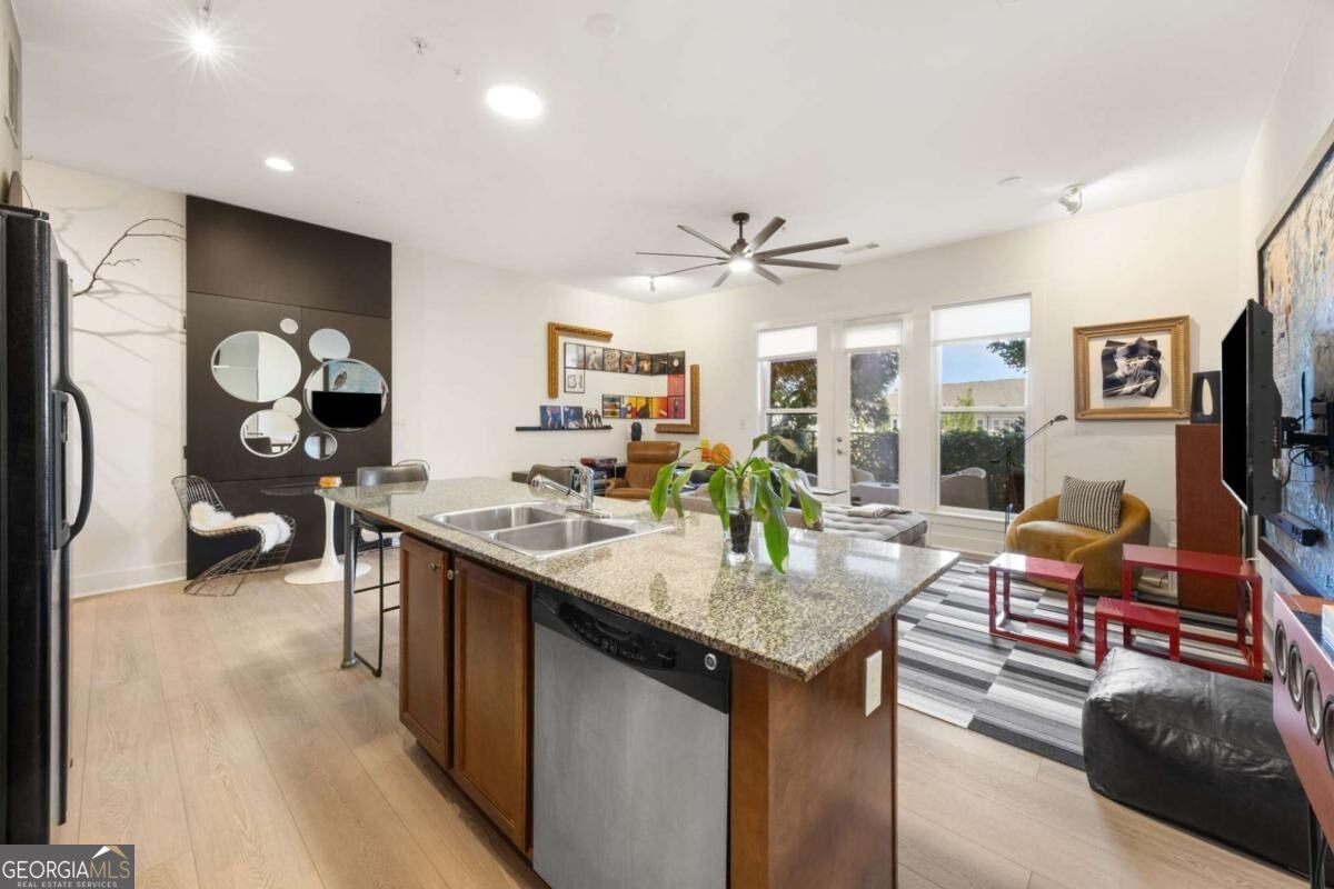 1195 Milton Terrace Atlanta - Photo 21