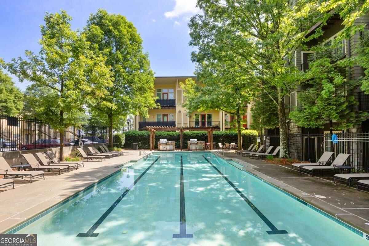 1195 Milton Terrace Atlanta - Photo 44