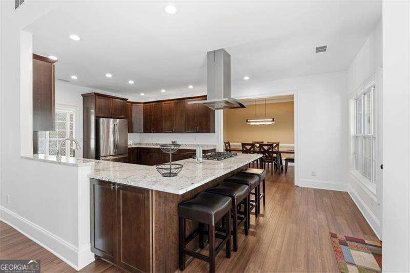 8878 Brewer Road Douglasville - Photo 10