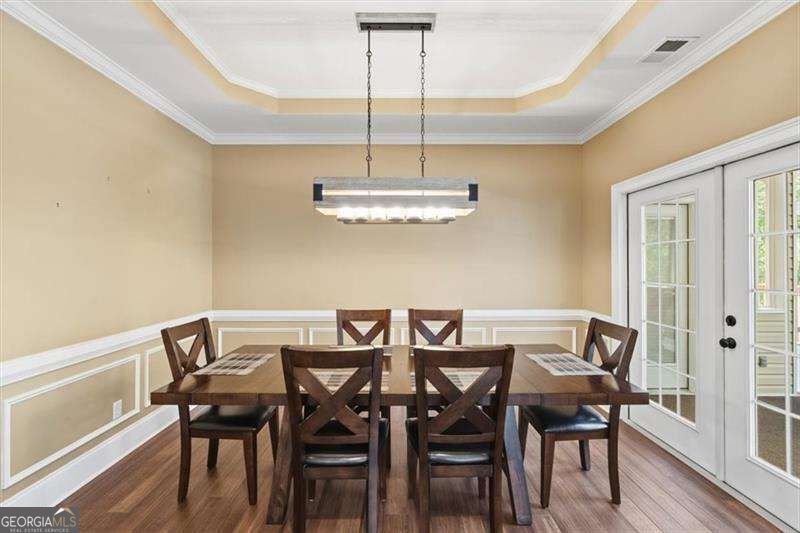 8878 Brewer Road Douglasville - Photo 13