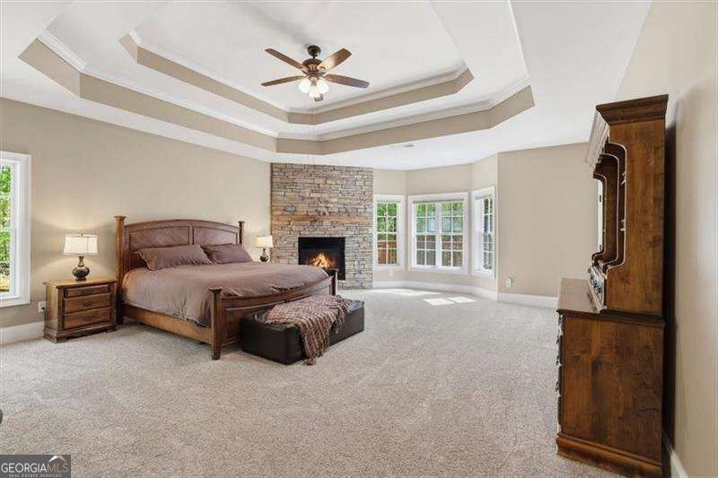8878 Brewer Road Douglasville - Photo 23