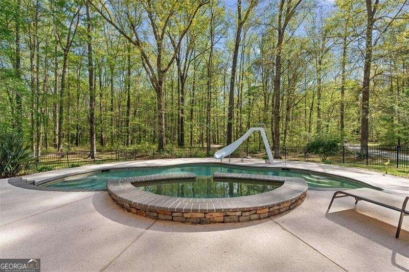 8878 Brewer Road Douglasville - Photo 38