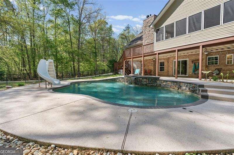 8878 Brewer Road Douglasville - Photo 41