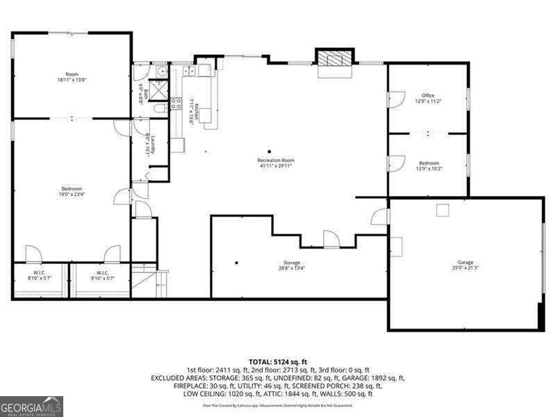 8878 Brewer Road Douglasville - Photo 49